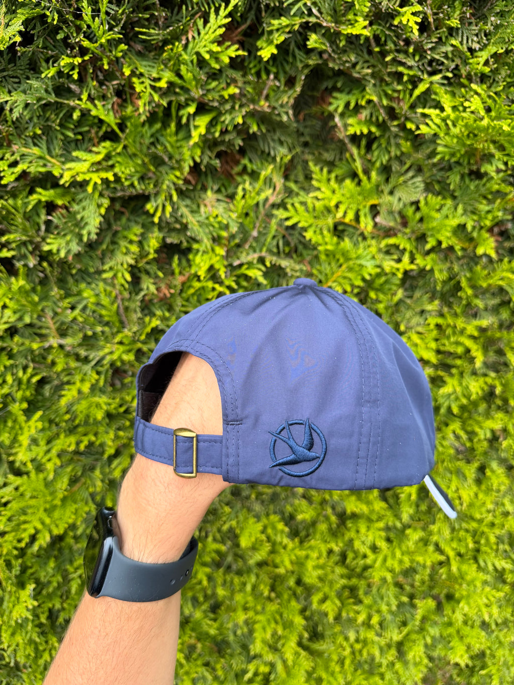 Signature Statement Cap