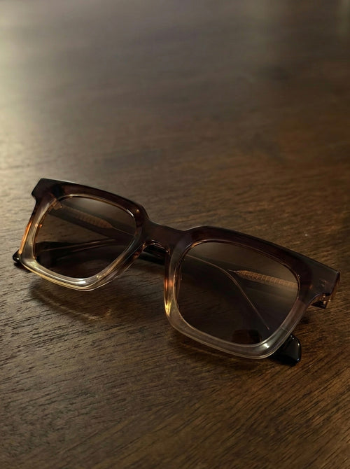 Sienna Shades