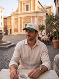 Two Tone Cap