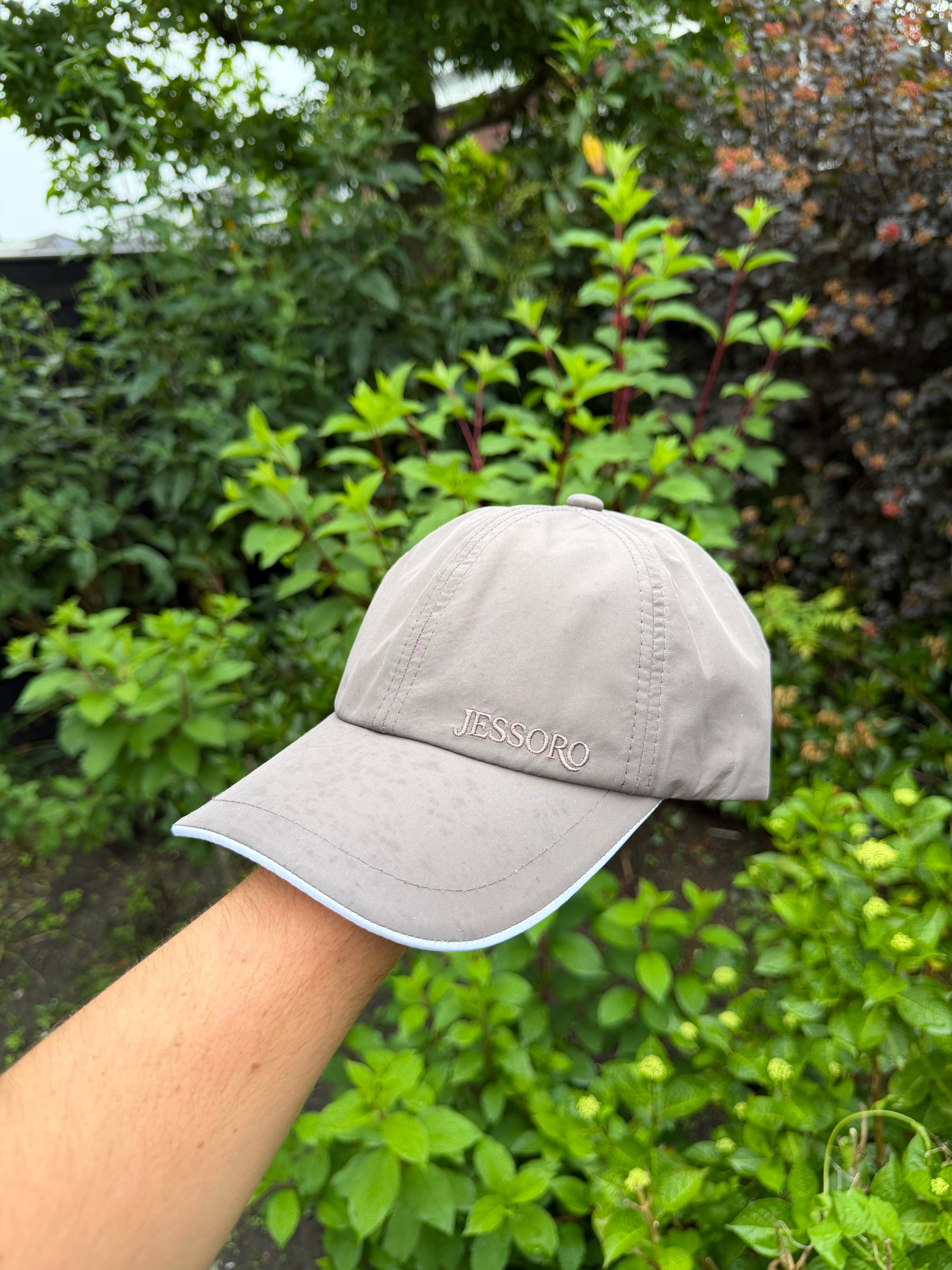 Signature Statement Cap