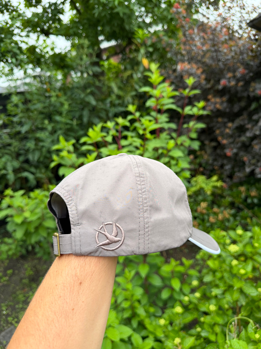 Signature Statement Cap