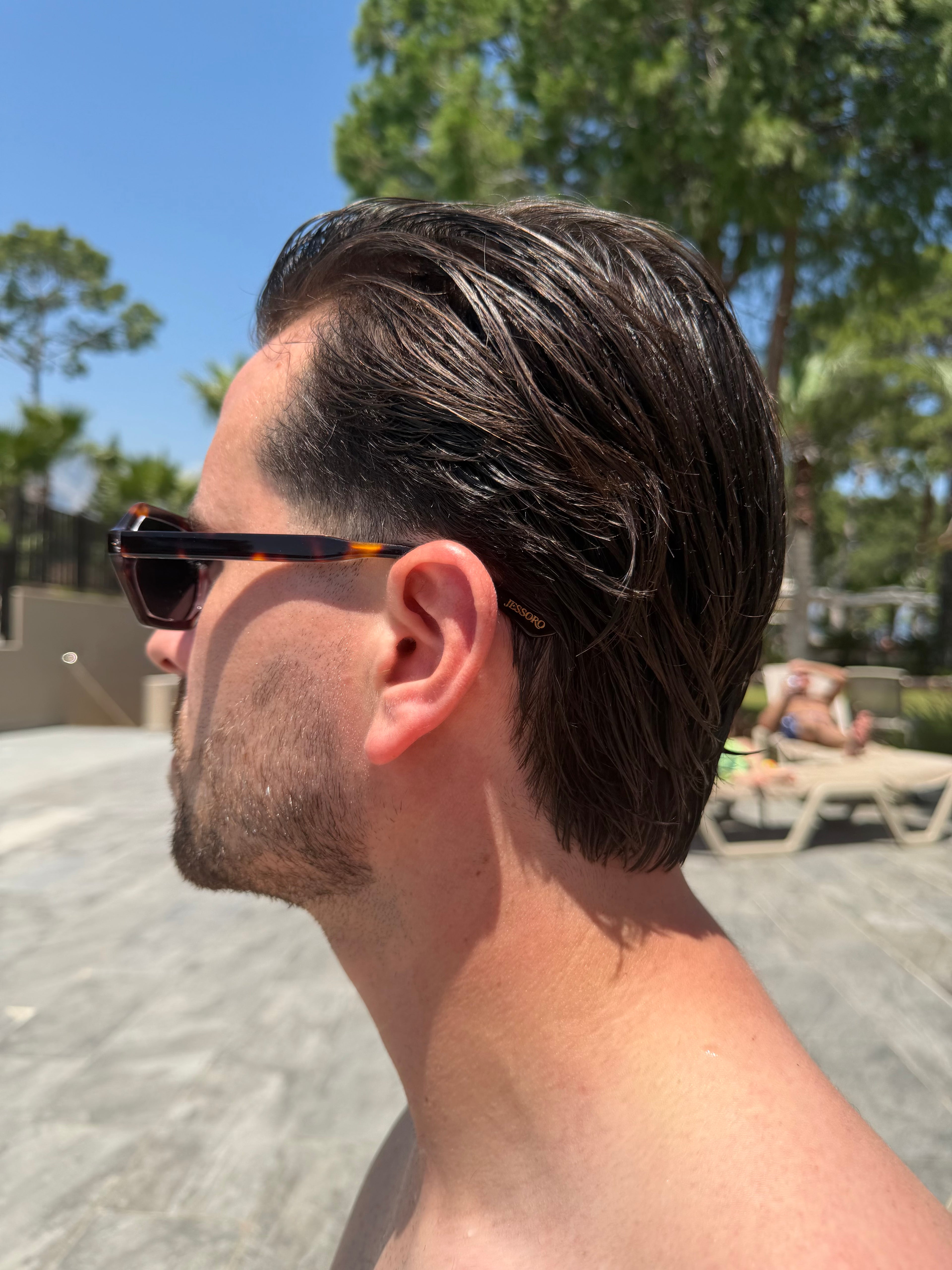 Solace Shades