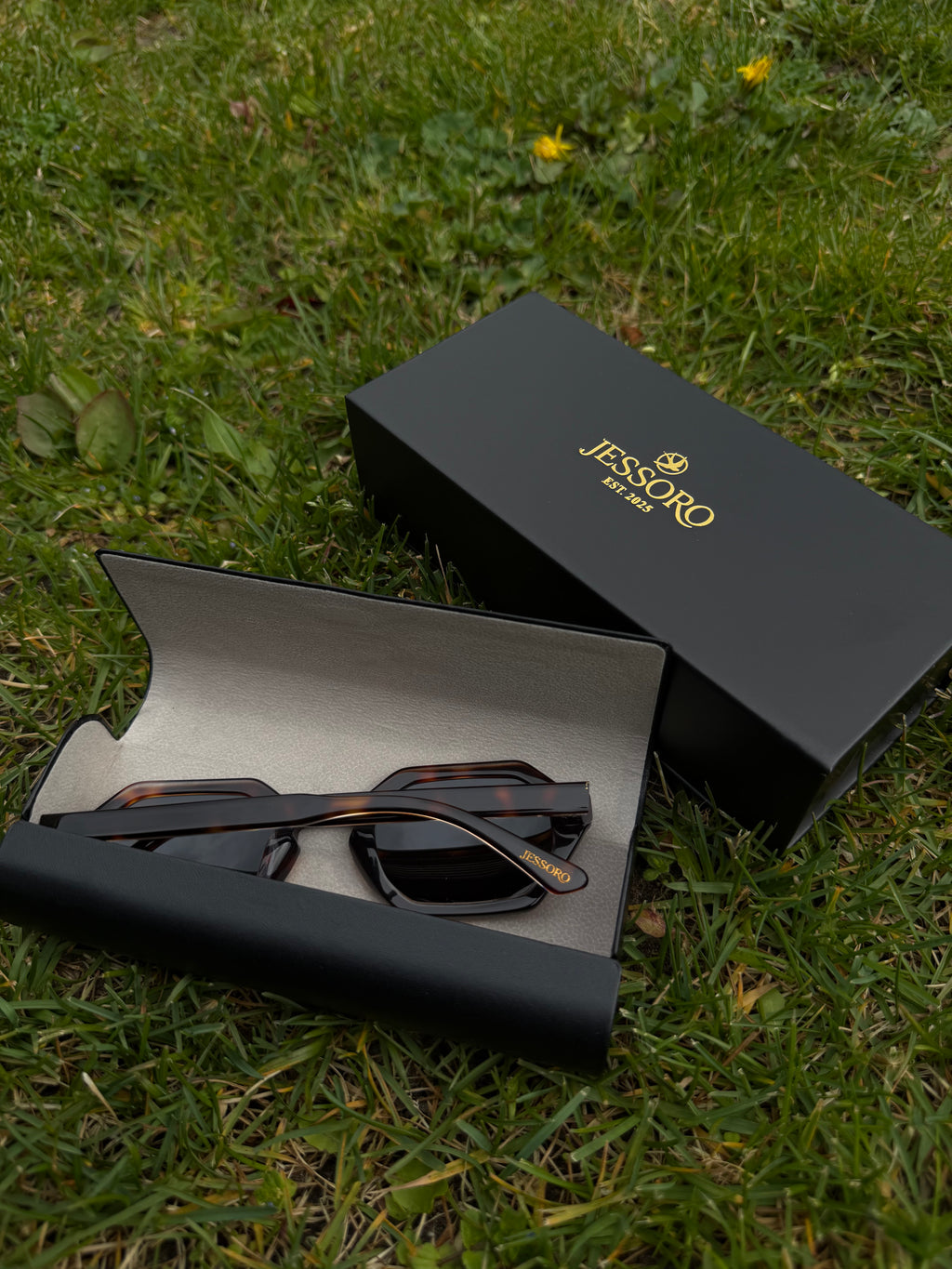 Solace Shades