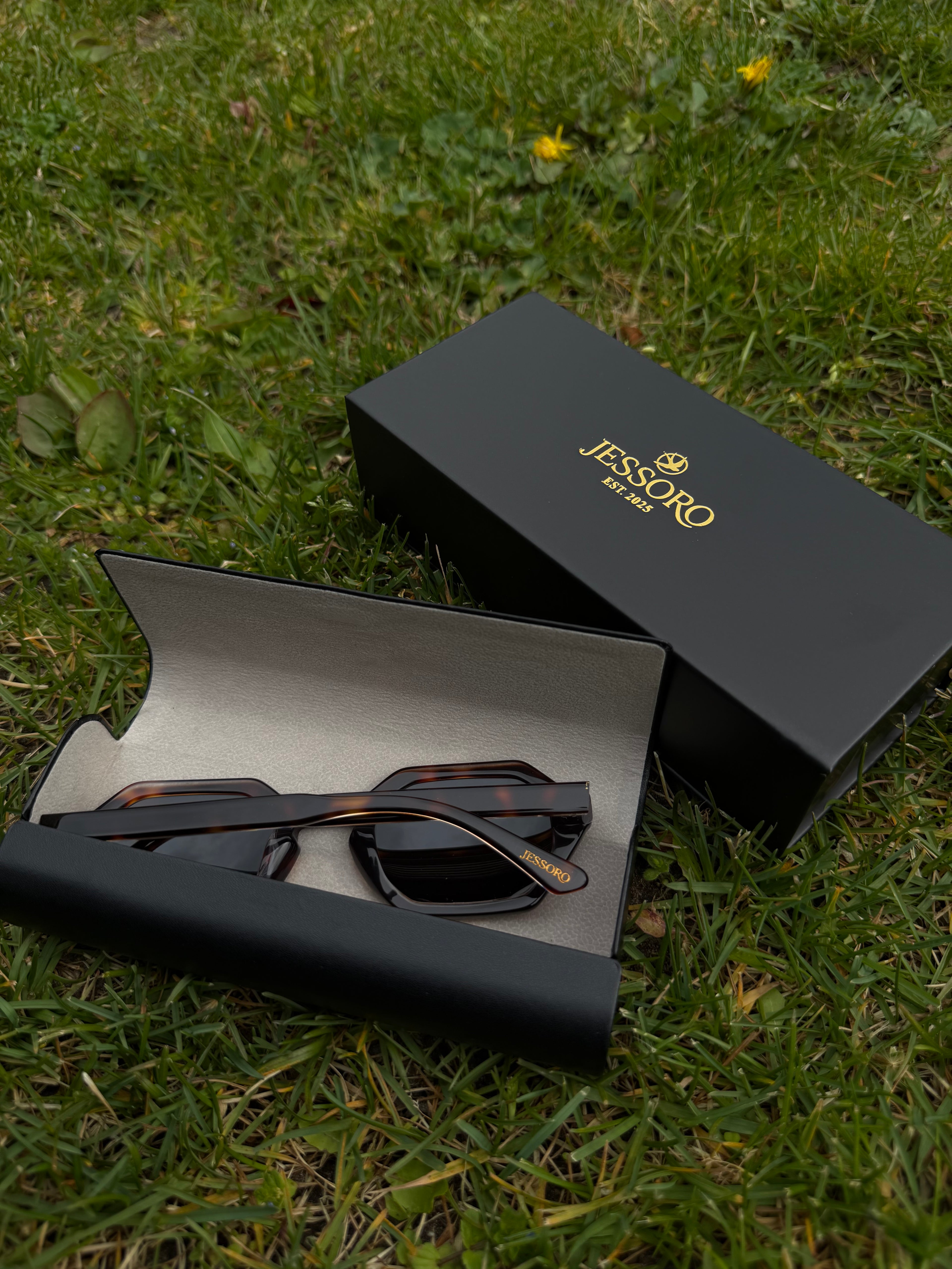 Solace Shades