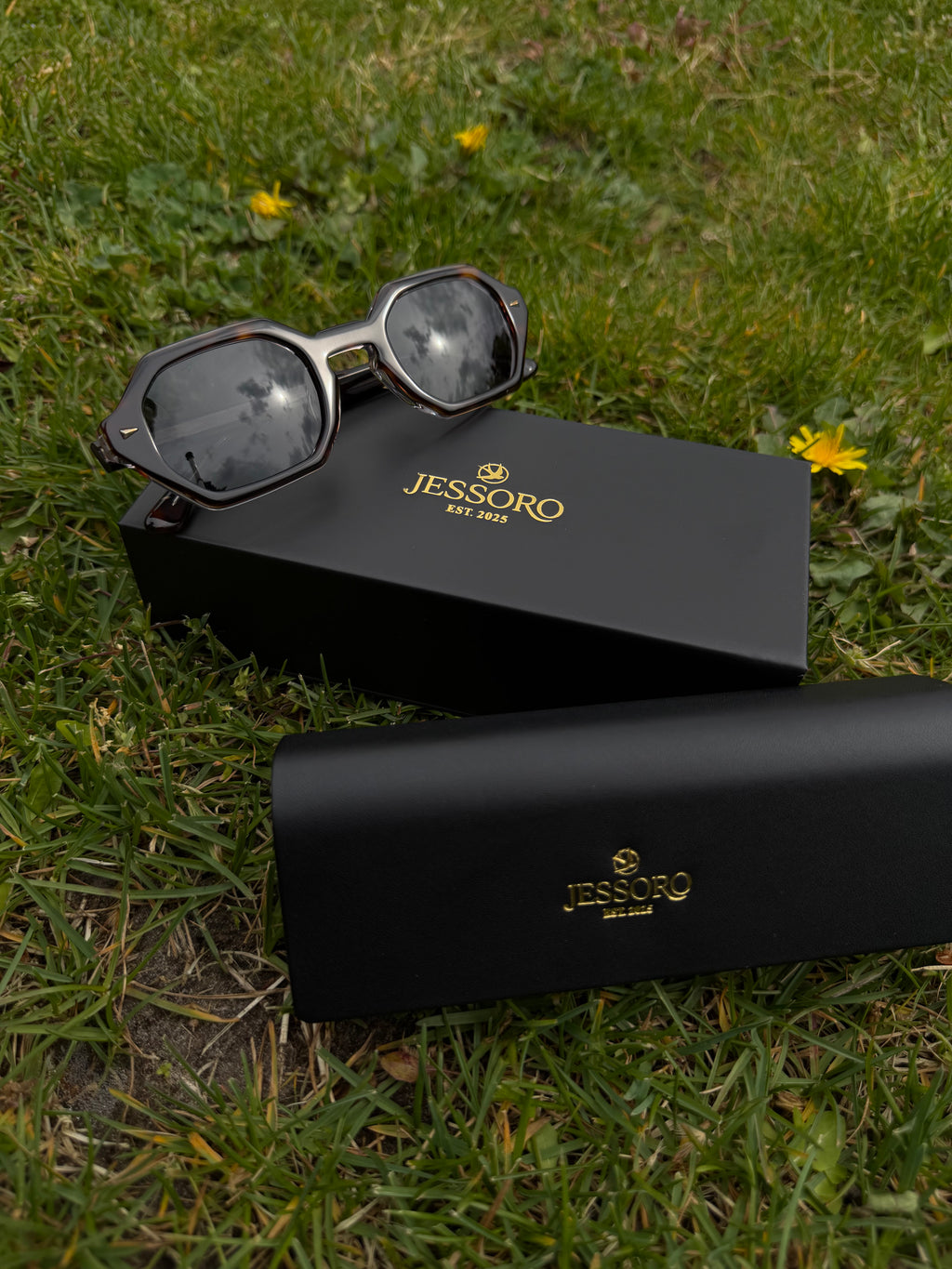 Solace Shades