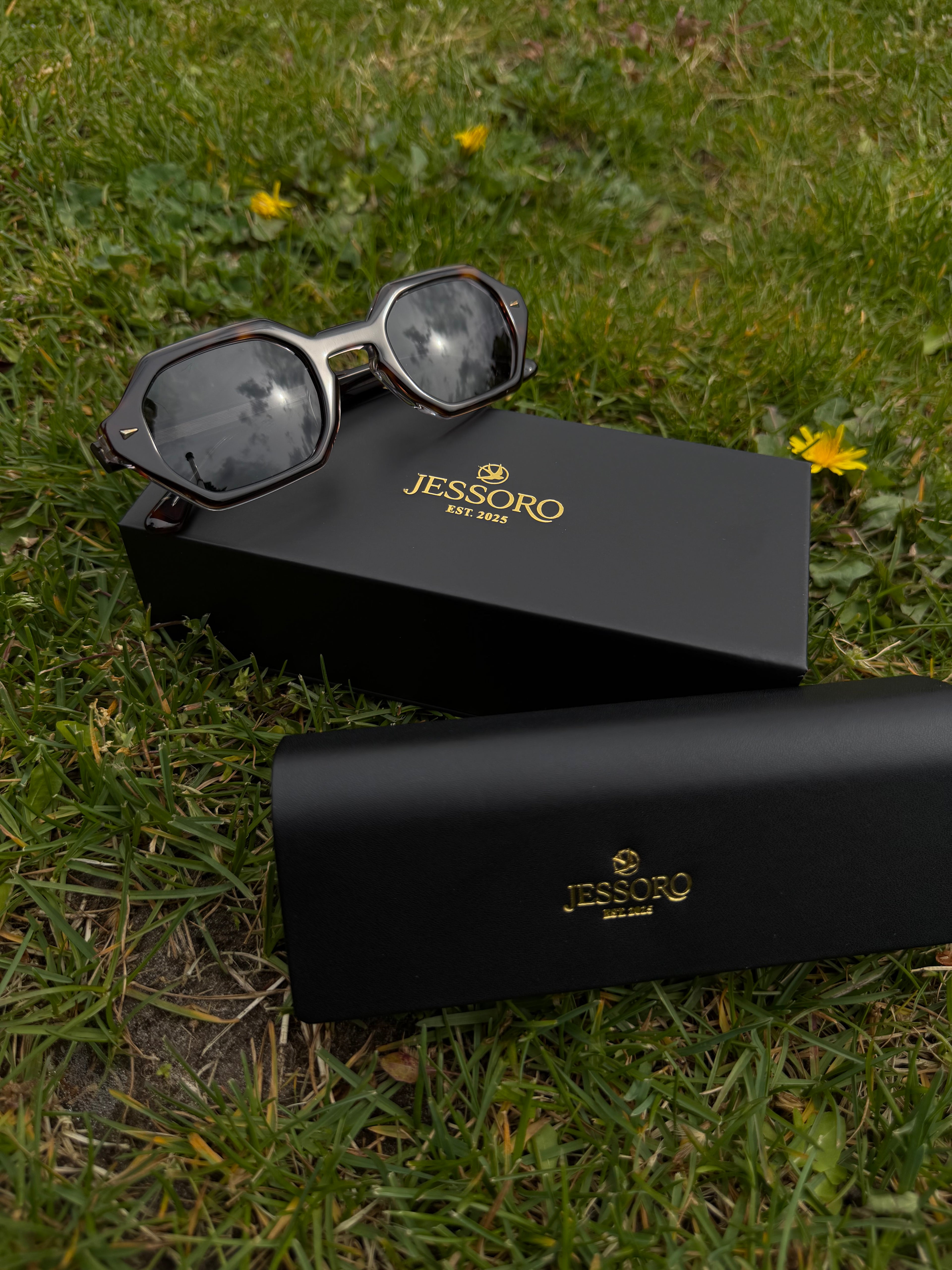 Solace Shades