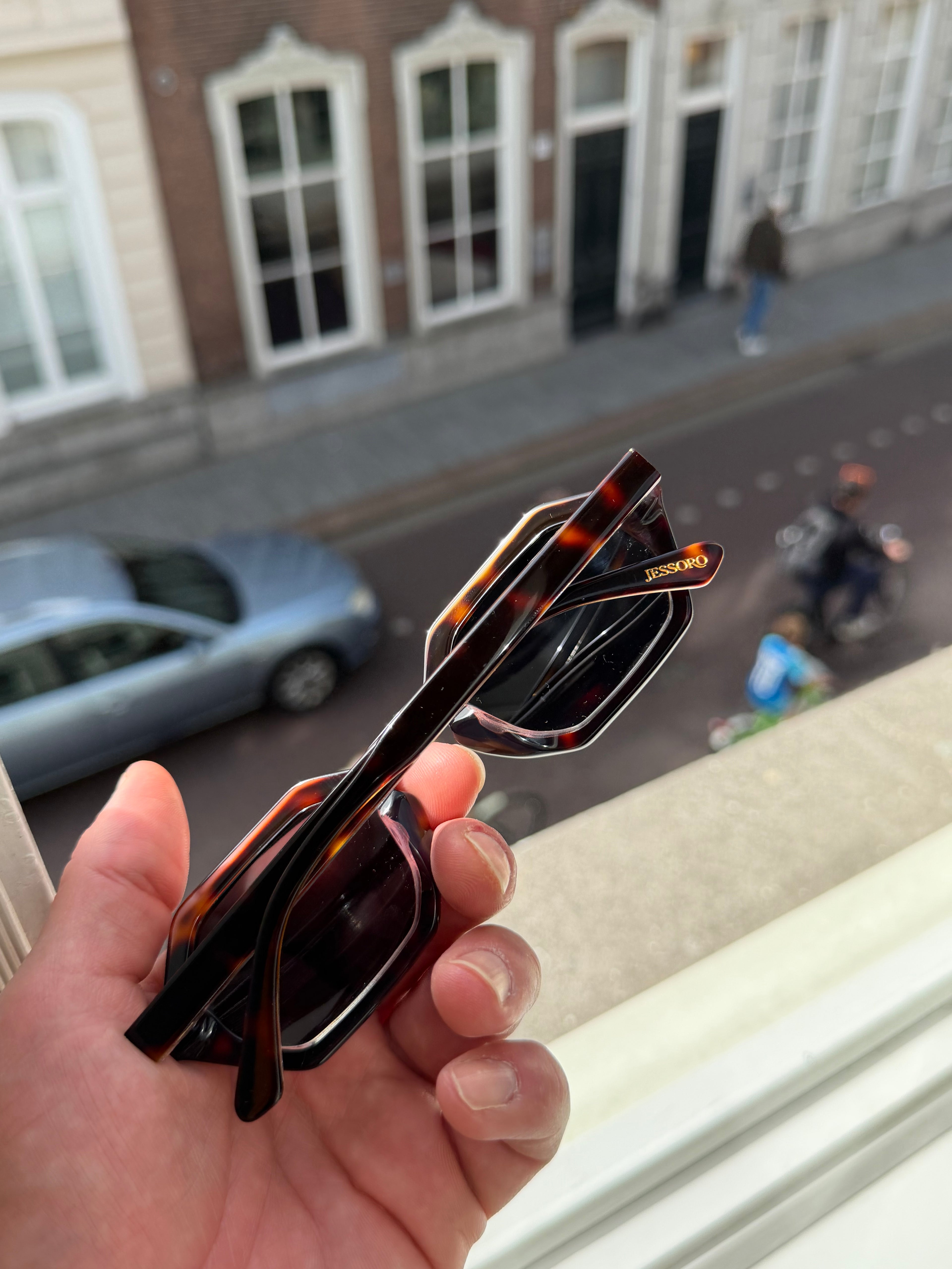 Solace Shades
