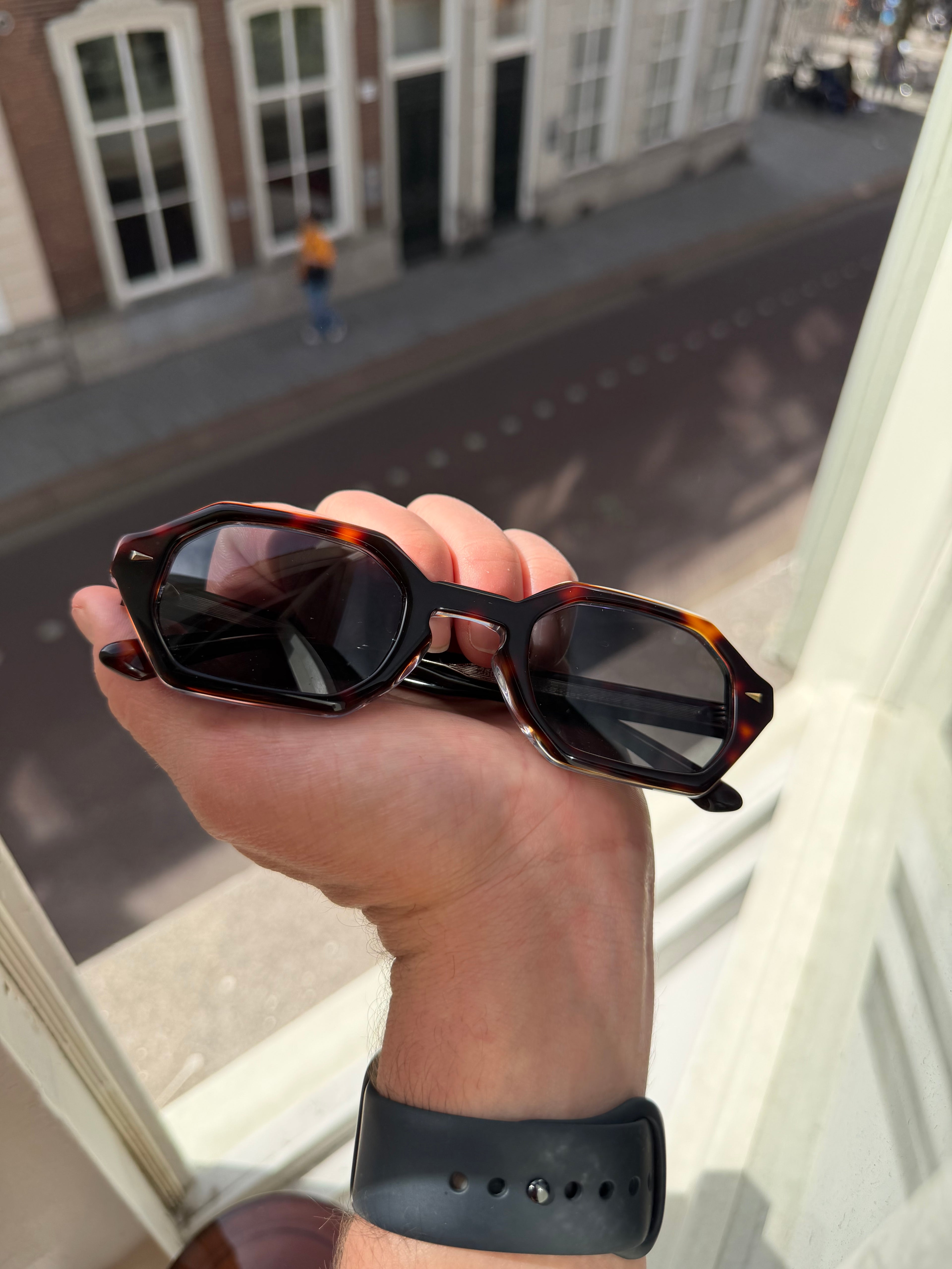 Solace Shades