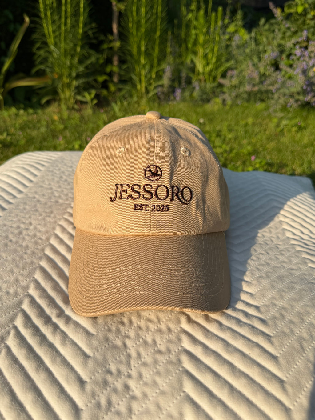 Classic Cotton Cap