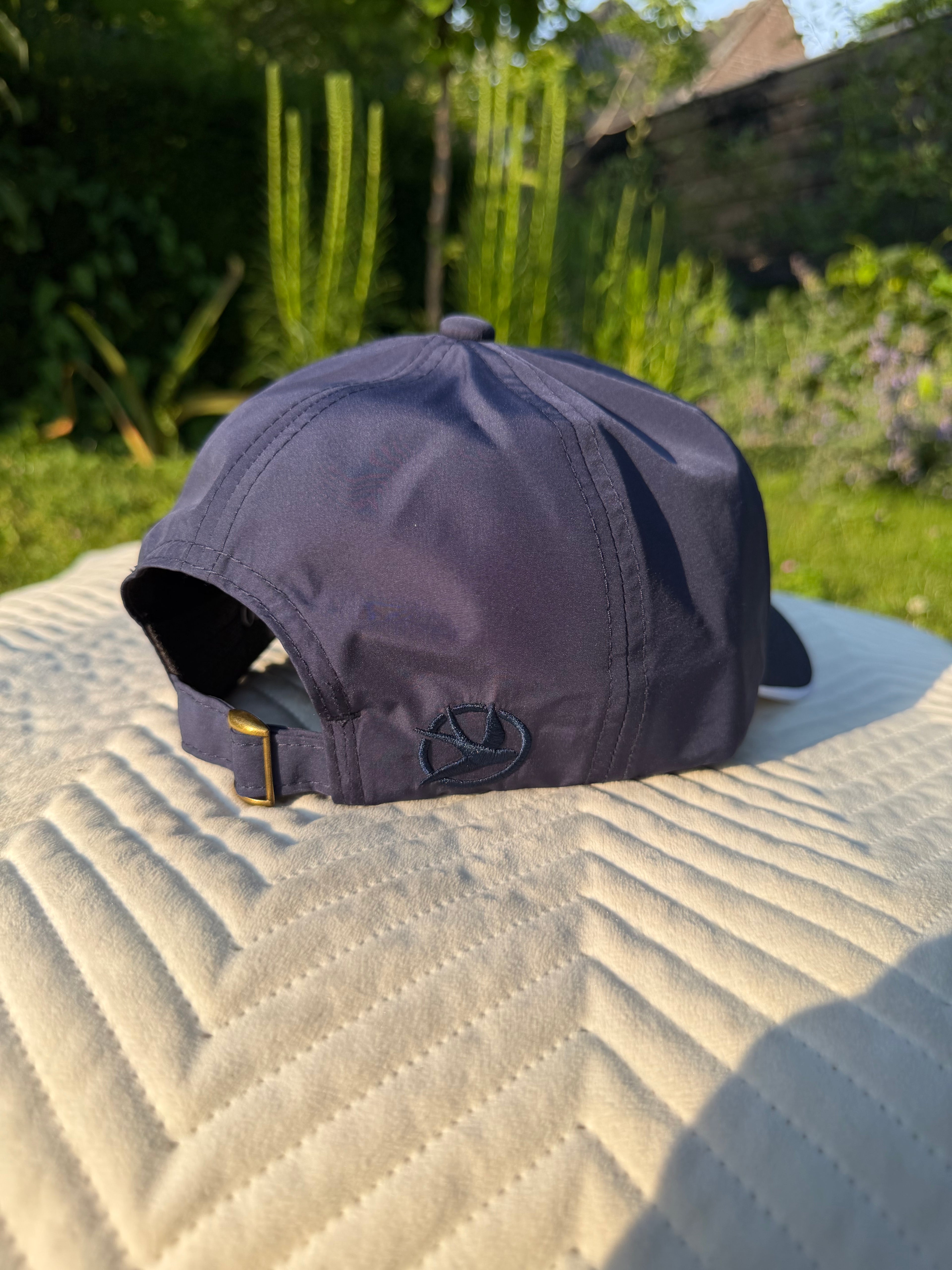 Signature Statement Cap