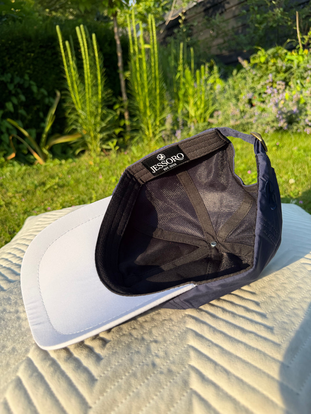 Signature Statement Cap